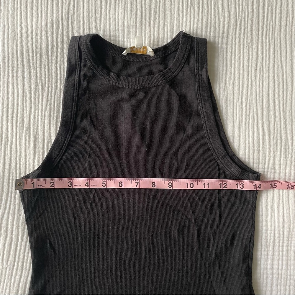 Kookai Amber Tank - Picture 6 of 7